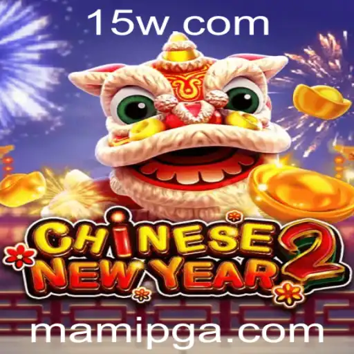 Descubra CHINESENEWYEAR2: Um Jogo Cultural e Estratégico