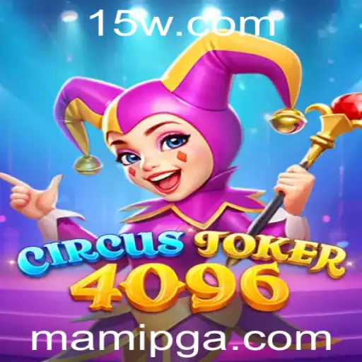 Descubra o Mundo do Jogo 'CircusJoker4096': Regras e Introdução