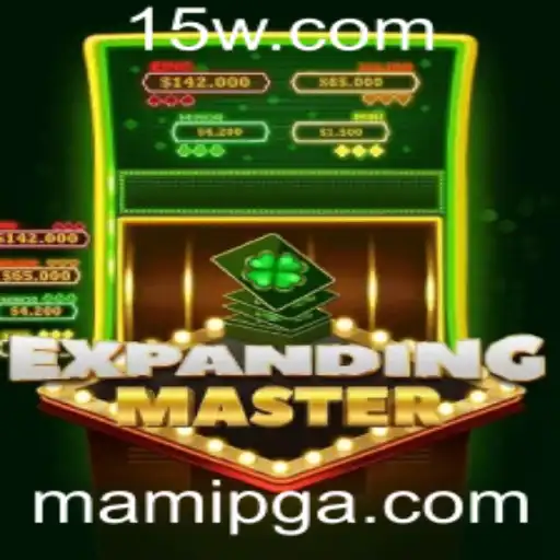 Descubra o Mundo de ExpandingMaster
