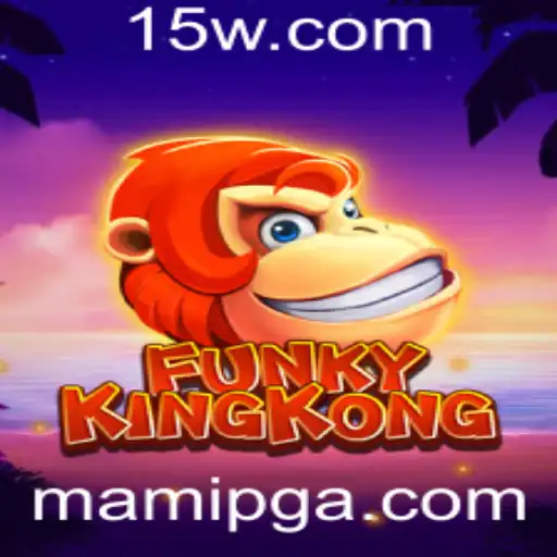 Descubra o Universo Empolgante de FunkyKingKong: O Jogo que Está Conquistando o Mundo