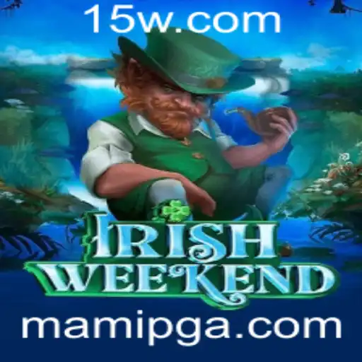 Descubra o Mundo de IrishWeekend: Um Jogo de Diversão e Estratégia