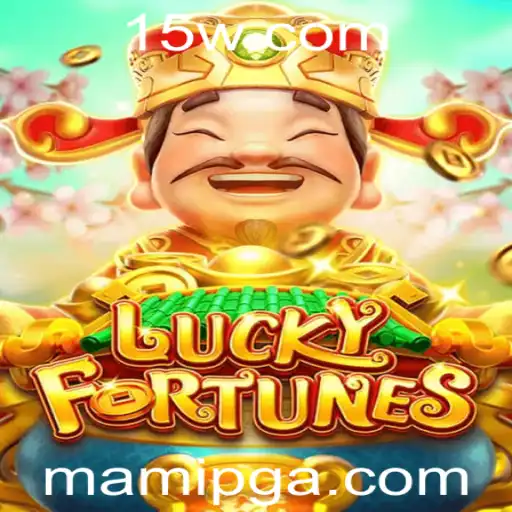 LUCKYFORTUNES: Desvendando o Mundo do Novo Jogo