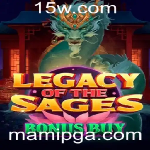 Explorando o Universo do Jogo 'LegacyoftheSagesBonusBuy'