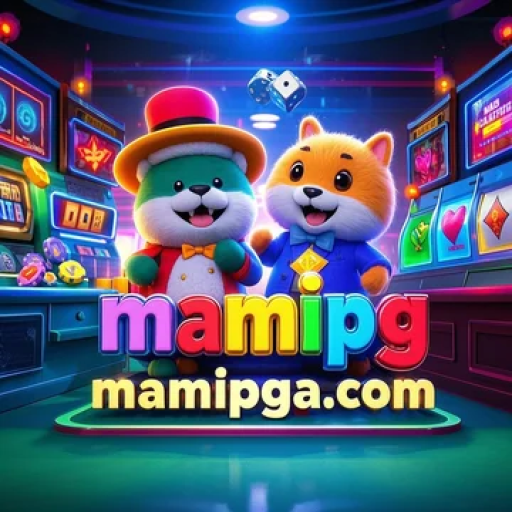 mamipg