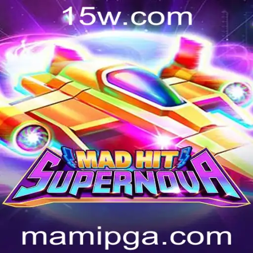 Descubra MadHitSupernova: O Novo Jogo Fenômeno do Momento