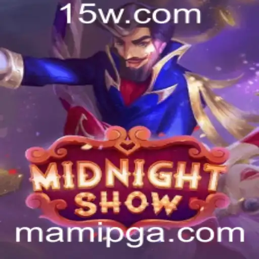 Explorando o Universo de MidnightShow: Descrição e Regras do Jogo