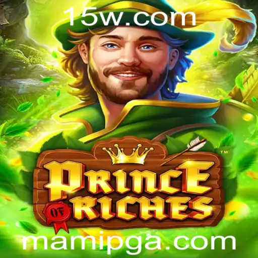Descubra as Riquezas de PrinceOfRiches: Um Jogo de Estratégia Exclusivo