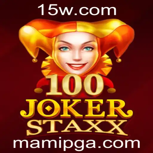 Descubra a Emoção e as Regras de 100JokerStaxx