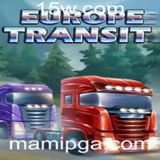 Descubra EuropeTransit: O Jogo de Estratégia Dinâmico e Inovador