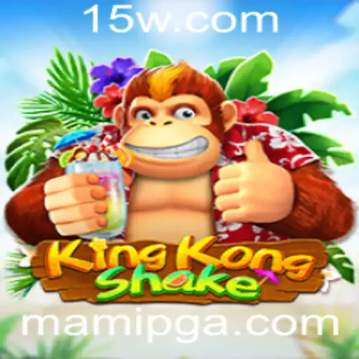 Explorando KingKongShake: O Jogo de Ação Aventureiro do Momento
