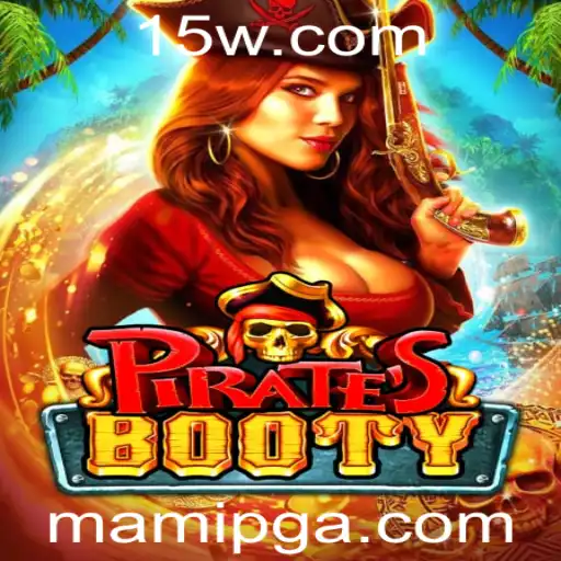 PiratesBooty: Mergulhe na Aventura dos Sete Mares