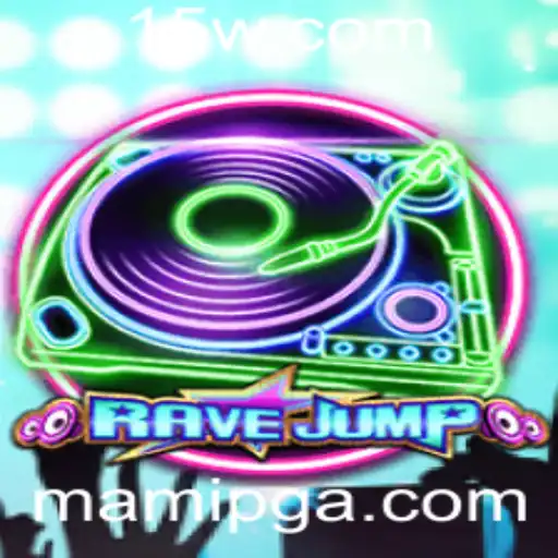 RaveJump: Explorando a Nova Sensação dos Jogos com 'mamipg'