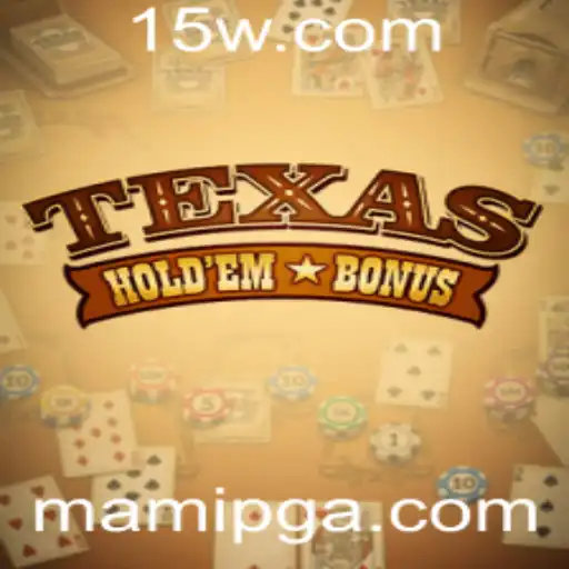 Texas Hold'em Bonus: Uma Abordagem Moderna e Estratégica ao Poker