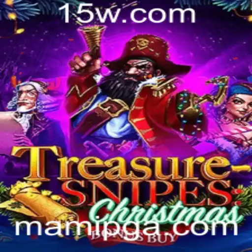Explorando o Fascinante Mundo de TreasuresnipesChristmas