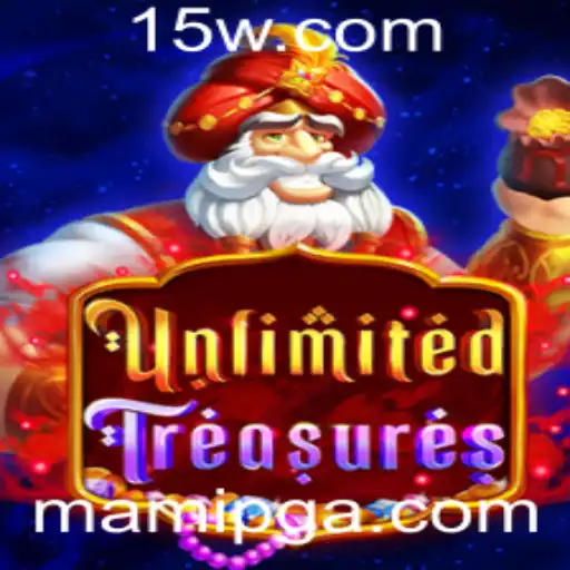 UnlimitedTreasures: A Nova Sensação do Mundo dos Jogos