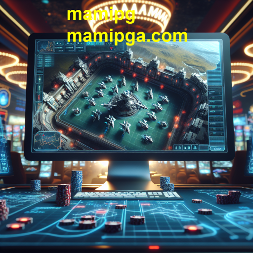 mamipg
