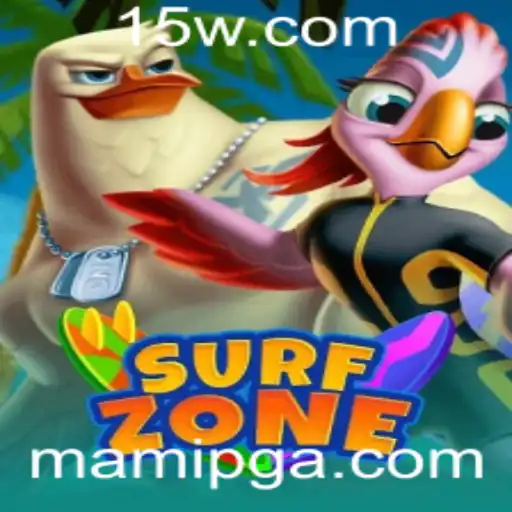 SurfZone: Dominando as Ondas do Épico Jogo de Surf