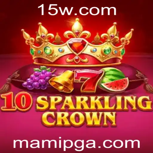 Descubra o Mundo Fascinante de 10SparklingCrown