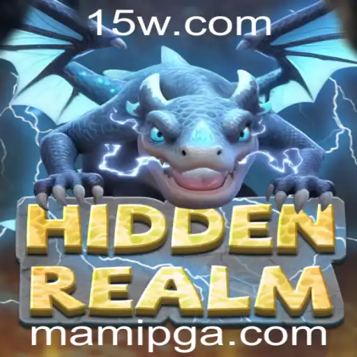 HiddenRealm: Explorando o Mundo dos Mistérios e Desafios