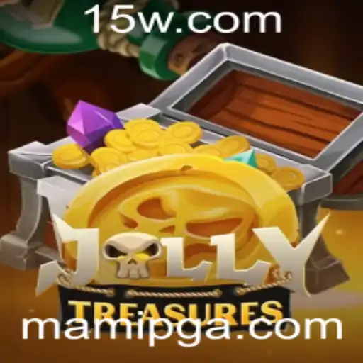 Desvendando JollyTreasures: Uma Aventura Inesquecível no Mundo dos Jogos