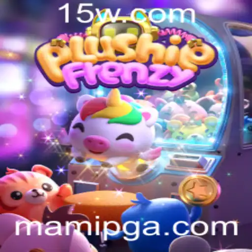 Explore o Fascinante Mundo de PlushieFrenzy: Um Jogo Envolvente para Todas as Idades