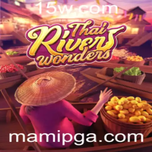 ThaiRiverWonders: Um Mergulho na Cultura Tailandesa Através do Jogo