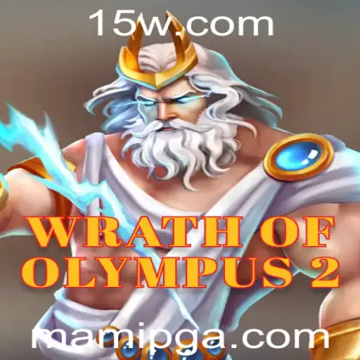 Descubra o Fascinante Mundo de WrathofOlympus2