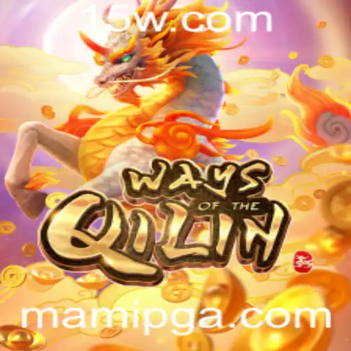Explorando as Intrigas do Jogo 'WaysoftheQilin'