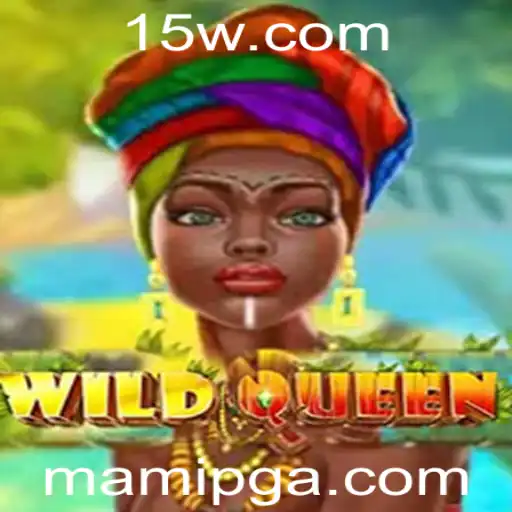 WildQueen: Uma Aventura Épica no Mundo dos Jogos de Estratégia